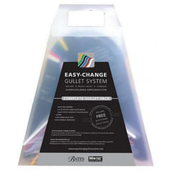 Wintec Easy Change Gullets - Complete Set