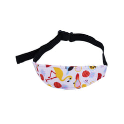Subject Head Child Car Car Adjustable Safety Seat Sleep Positioner Head - Tropical