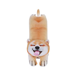Cute Dog Cat Car Headrest Interesting Car Neck Pillow Safety Seat Belt - Seat Belt 8