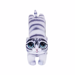 Cute Dog Cat Car Headrest Interesting Car Neck Pillow Safety Seat Belt - Seat Belt 10