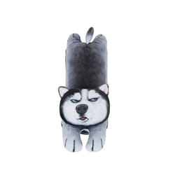Cute Dog Cat Car Headrest Interesting Car Neck Pillow Safety Seat Belt - Seat Belt 9