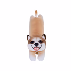Cute Dog Cat Car Headrest Interesting Car Neck Pillow Safety Seat Belt - Seat Belt 7
