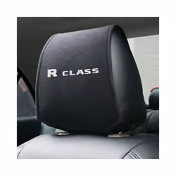 Car Headrest Cover Seat Cushion For Mercedes Benz W124 W203 W204 VITO - For R CLASS
