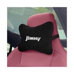 Car Neck Pillows Auto Accessories For Suzuki Jimny Swift Grand Vitara - For Jimny