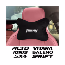 Car Neck Pillows Auto Accessories For Suzuki Jimny Swift Grand Vitara - For Jimny