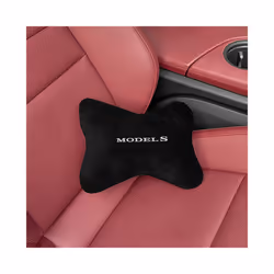 Car Seat Headrest Neck Pillow Headrest Head Neck Protector Cushion Support - For P100D