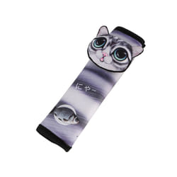 1PC Cartoon Cute Car Neck Pillow Headrest Neck Rest Support Cushion Neck - Seat Belt 6