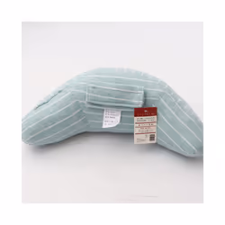 Car Seat Headrest Sleeping Head Support Children Nap Shoulder Belt Pad - green2