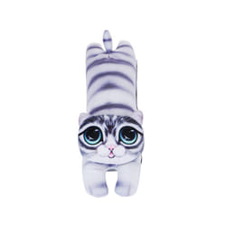 1PC Cartoon Cute Car Neck Pillow Headrest Neck Rest Support Cushion Neck - Seat Belt 7