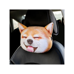 1PC Cartoon Cute Car Neck Pillow Headrest Neck Rest Support Cushion Neck - Neck Pillow 6