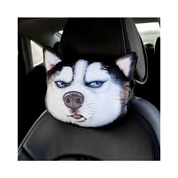 1PC Cartoon Cute Car Neck Pillow Headrest Neck Rest Support Cushion Neck - Neck Pillow 5