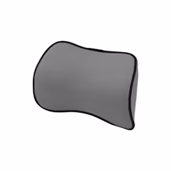 Car Neck Headrest Pillow Car Accessories Cushion Auto Seat Head Support - 4