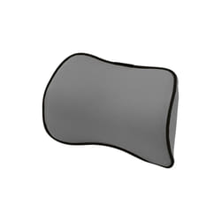 Car Neck Headrest Pillow Car Accessories Cushion Auto Seat Head Support - 4