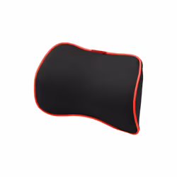 Car Neck Headrest Pillow Car Accessories Cushion Auto Seat Head Support - 2