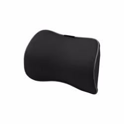 Car Neck Headrest Pillow Car Accessories Cushion Auto Seat Head Support - 1