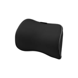 Car Neck Headrest Pillow Car Accessories Cushion Auto Seat Head Support - 1