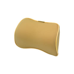 Car Neck Headrest Pillow Car Accessories Cushion Auto Seat Head Support - 6