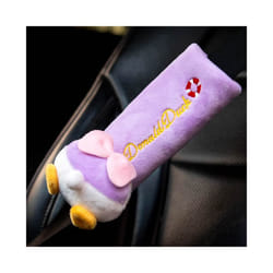 Car accessories Headrest Neck Pillow Creative Cartoon Seat Pillow Car - seat belt cover P
