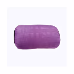 -Universal 1 Piece Soft Pillow JDM Style BRIDE Neck Pillow Fabric Gradation - B purple