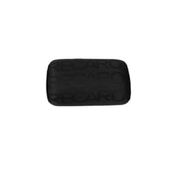 -Universal 1 Piece Soft Pillow JDM Style BRIDE Neck Pillow Fabric Gradation - R black