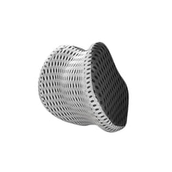 Car Headrest Neck Pillow Support Universal Soft Neck Pillows Cushion Memory - Head Style 4