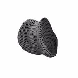 Car Headrest Neck Pillow Support Universal Soft Neck Pillows Cushion Memory - Head Style 3