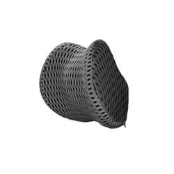 Car Headrest Neck Pillow Support Universal Soft Neck Pillows Cushion Memory - Head Style 3