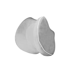 Car Headrest Neck Pillow Support Universal Soft Neck Pillows Cushion Memory - Head Style 9