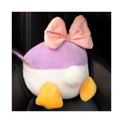 Car accessories Headrest Neck Pillow Creative Cartoon Seat Pillow Car - heardrest  P