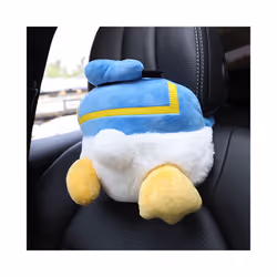 Car accessories Headrest Neck Pillow Creative Cartoon Seat Pillow Car - heardrest B