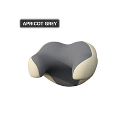 Headrest Pillow for Car Seat Memory Foam Neck Support Pillow for Neck - A