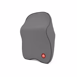 Car Pillow Neck Cushion Headrest Waist Back Lumbar Support Pillow Cushion - 3
