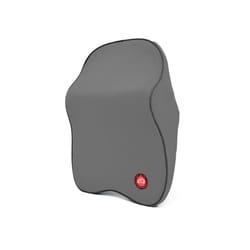 Car Pillow Neck Cushion Headrest Waist Back Lumbar Support Pillow Cushion - 3