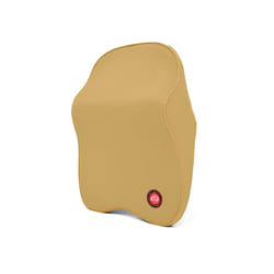 Car Pillow Neck Cushion Headrest Waist Back Lumbar Support Pillow Cushion - 5