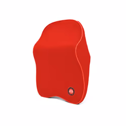 Car Pillow Neck Cushion Headrest Waist Back Lumbar Support Pillow Cushion - 4