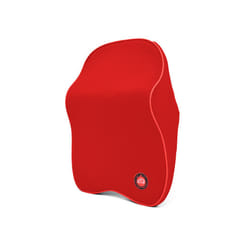 Car Pillow Neck Cushion Headrest Waist Back Lumbar Support Pillow Cushion - 4