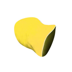 Car Headrest Neck Pillow Support Universal Soft Neck Pillows Cushion Memory - Waist Style 7