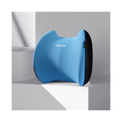Memory Foam Car Headrest Pillow Neck Pillow Cervical Lumbar Support Headrest - 11