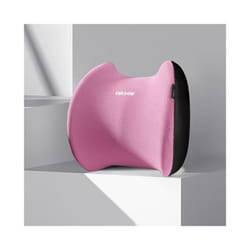 Memory Foam Car Headrest Pillow Neck Pillow Cervical Lumbar Support Headrest - 7