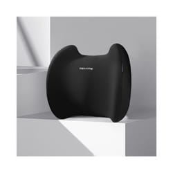 Memory Foam Car Headrest Pillow Neck Pillow Cervical Lumbar Support Headrest - 8