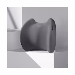 Memory Foam Car Headrest Pillow Neck Pillow Cervical Lumbar Support Headrest - 10