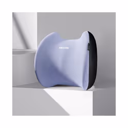 Memory Foam Car Headrest Pillow Neck Pillow Cervical Lumbar Support Headrest - 12
