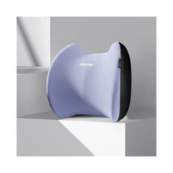 Memory Foam Car Headrest Pillow Neck Pillow Cervical Lumbar Support Headrest - 12