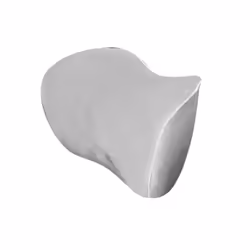Car Headrest Neck Pillow Support Universal Soft Neck Pillows Cushion Memory - Waist Style 9