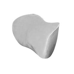 Car Headrest Neck Pillow Support Universal Soft Neck Pillows Cushion Memory - Waist Style 9
