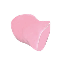 Car Headrest Neck Pillow Support Universal Soft Neck Pillows Cushion Memory - Waist Style 8
