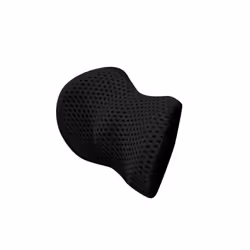 Car Headrest Neck Pillow Support Universal Soft Neck Pillows Cushion Memory - Waist Style 5