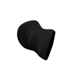 Car Headrest Neck Pillow Support Universal Soft Neck Pillows Cushion Memory - Waist Style 5