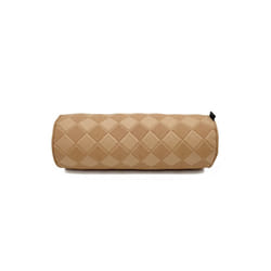 New Car Neck Pillow Car Seat Headrest Pillows Auto Safety Cylindrical - Camel-Pillow