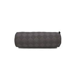 New Car Neck Pillow Car Seat Headrest Pillows Auto Safety Cylindrical - Brown-Pillow